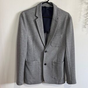 NWOT Goodfellow Comfortable Wear Knit Blazer